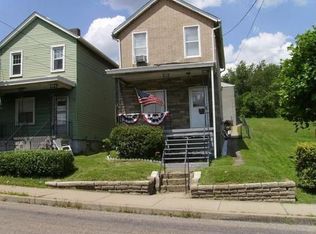 1163 Wolfe Ave, Braddock, PA 15104
