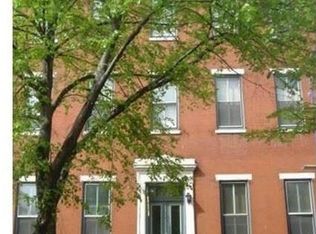 1531 Green St APT 2, Philadelphia, PA 19130