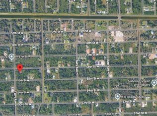 3515 56th ST W, LEHIGH ACRES, FL 33971