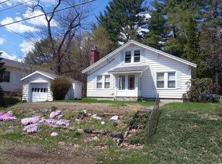 241 Brookside Rd, Orange, MA 01364