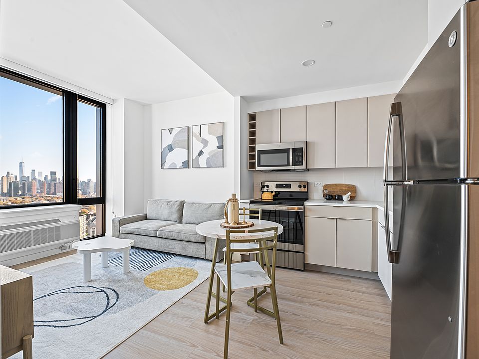 1st image of 26 Van Reipen Ave #710