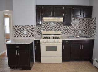 24 Davis St #2, Pawtucket, RI 02860