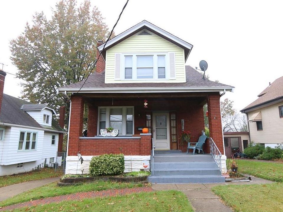 1st image of 4619 Midland Ave