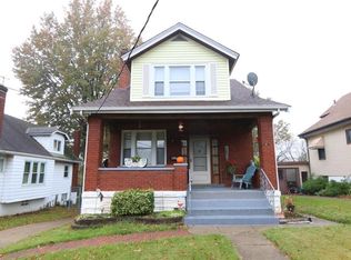 4619 Midland Ave, Cincinnati, OH 45205