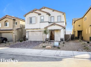 2962 Moulin Heights St, Las Vegas, NV 89156