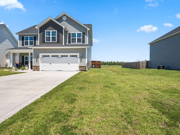 1818 Olde Towne Pointe Blvd — Photo 3