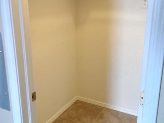 Walk-in Closet #1