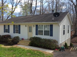 577 Durango Ln, Lusby, MD 20657