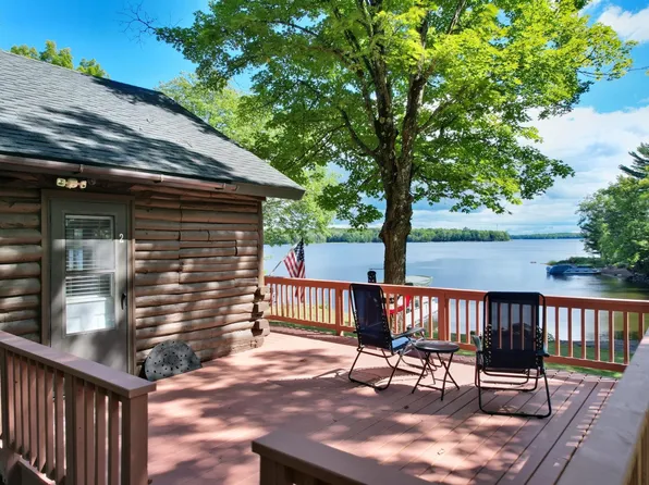 3232 Idle Shores Dr N #2, Mercer, WI 54547