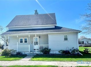 220 E Court St, Montpelier, OH