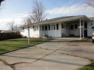 526 Lynbrook Ave, Tonawanda, NY 14150