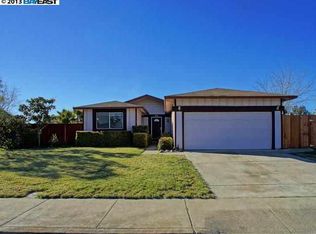 2152 Buckskin Rd, Livermore, CA 94551