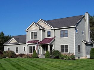 20 Foxhound Run, Saratoga Springs, NY 12866