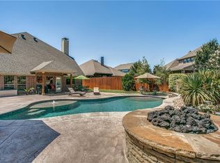 15164 Wild Duck Way, Roanoke, TX 76262