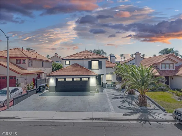 8027 Palermo St, Fontana, CA 92336