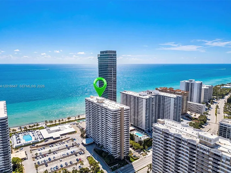 1980 S Ocean Dr #19L — Photo 31