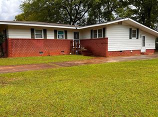 121 S Ann St, Enterprise, AL 36330