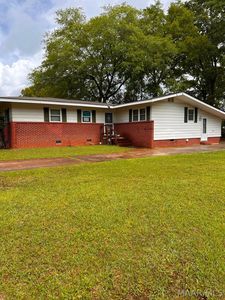 121 S Ann St, Enterprise, AL, 36330