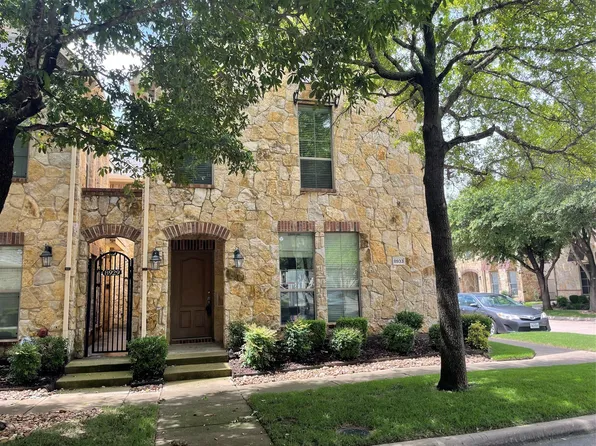 8933 Stargazer Dr, McKinney, TX 75070