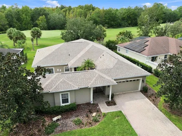352 HAMRICK DR, POINCIANA, FL 34759