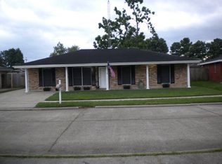 2010 Laban Ave, Houma, LA 70363