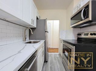 45-19 43rd Ave #3C, Sunnyside, NY 11104