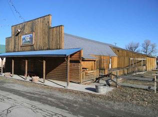 113 Division St N, Reed Point, MT 59069