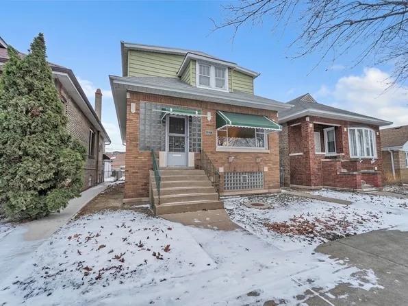 3517 S 52nd Ct, Cicero, IL 60804