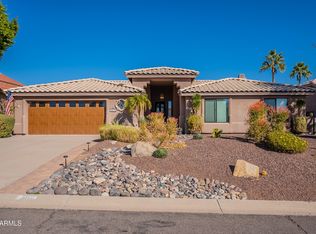 15110 E Palomino Blvd, Fountain Hills, AZ 85268