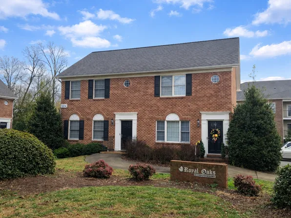 Royal Oaks Condominiums, 2802-2805 Eldermont St #2804-B, Burlington, NC 27215