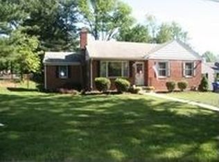 1700 Donald Pl, Silver Spring, MD 20902