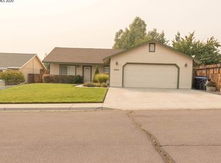 1240 Gentry Ln, Susanville, CA 96130