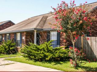 2301 Pheasant Ln #A, College Station, TX 77845