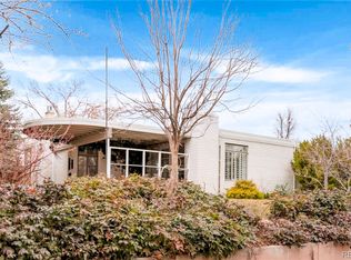 701 S Milwaukee St, Denver, CO 80209