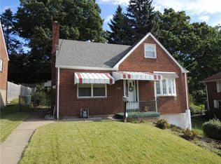1519 Woodbourne Ave, Pittsburgh, PA