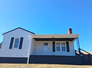 278 Underpass Rd, Bristol, VA 24202