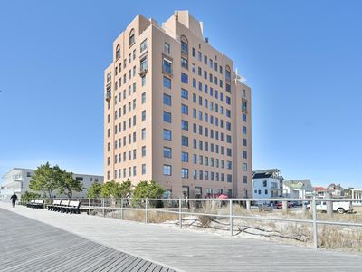 112 S Oxford Ave APT 101, Ventnor City, NJ, 08406