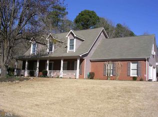1280 Scenic Brook Trl SW #0, Conyers, GA 30094