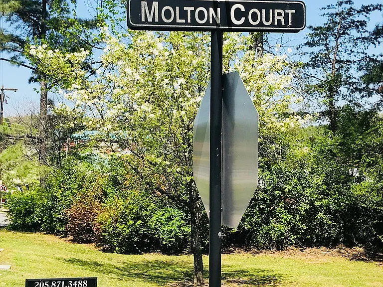 Vestavia Plaza