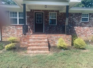 40165 Highway 373, Hamilton, MS 39746