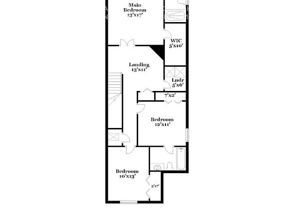 3rd image of 345 Cherry Ridge Dr