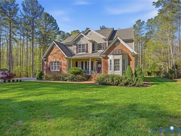 3128 Rock Cress Ln, Sandy Hook, VA 23153