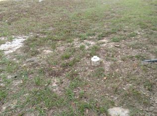 5711 NE 150th Ave, Williston, FL 32696