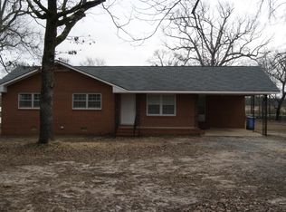 19562 State Highway 85, Shiloh, GA 31826