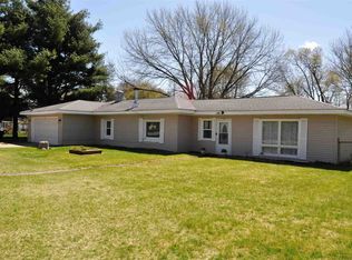 10908 Edison Rd, Osceola, IN 46561