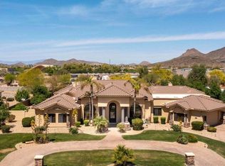 6610 W Vista Bonita Dr, Glendale, AZ 85310