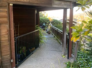 6419 Brookside Ave, Oakland, CA 94618