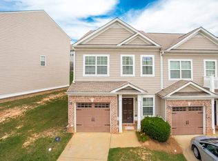 7742 Bucknell Ter, Fairburn, GA 30213