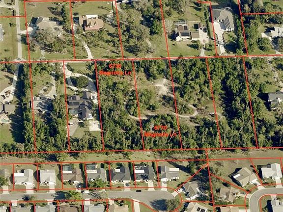 5th image of 6770 Magnolia LN