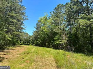 5 Carter Fish Pond Rd, Plains, GA 31780